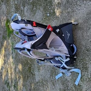Osprey Poco Backpack Child Carrier